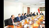 وزير التموين يوجه بتكثيف ضخ السلع الأكثر إقبالًا بالمنافذ (2)