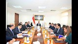 وزير التموين يوجه بتكثيف ضخ السلع الأكثر إقبالًا بالمنافذ (4)
