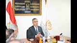وزير التموين يوجه بتكثيف ضخ السلع الأكثر إقبالًا بالمنافذ (6)