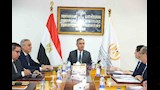 وزير التموين يوجه بتكثيف ضخ السلع الأكثر إقبالًا بالمنافذ