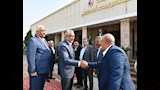 وزير الإنتاج الحربي يتابع انتظام الإنتاج بـ''أبو زعبل للكيماويات''
