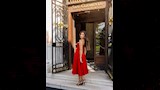 اطلالة جريئة ليارا السكري (1)