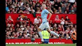 رغم النقص العددي.. مانشستر سيتي يفوز على اليونايتد في الدوري الإنجليزي