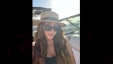 سارة سلامة اخر ايام الصيفية (2)