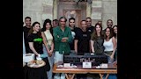 "أحداثه تدور في إطار من الإثارة والرعب".. انطلاق تصوير فيلم "الساعة 12"