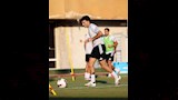 مران الأهلي اليوم (5)