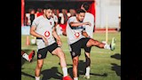 لمحاربة الإجهاد.. الأهلي راحة 5 أيام بعد مواجهة أبو قير