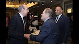 احتفالية اليوم العالمي للقانون