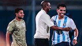 بيراميدز يكتسح جورماهيا بخماسية ويتأهل إلى دور الـ32 بدوري أبطال أفريقيا
