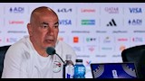 بعد قرار الأعلى للإعلام.. مصدر يكشف موقف اتحاد الكرة من أزمة حسام حسن