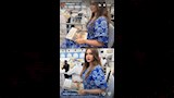ستوري زوجة النني  (1)