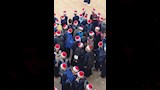 مشاهد مبهجة بالمنوفية