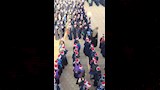 انطلاق الدراسة بالمنوفية
