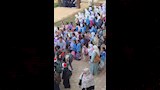 زى تلاميذ معهد تلا الأزهري