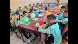مدارس الإسكندرية تستقبل طلابها مع بدء العام الدراسي (10)_10
