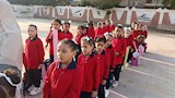 انطلاق العام الدراسي الجديد في المنيا (3)