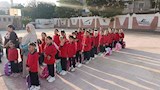 1.5 مليون طالب و3221 مدرسة.. انطلاق العام الدراسي الجديد في المنيا - فيديو وصور 