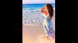 ميرهان حسين على البحر (1)_19