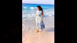 ميرهان حسين على البحر (3)_21