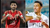 من وسام أبو علي لـ بيزيرا.. ماذا يجمع أزمتي الرحيل بين الأهلي والزمالك؟