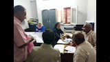 عمل الأقصر تنجح في تسوية نزاعين وتكثف حملات السلامة والصحة المهنية
