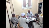 حملات تفتيشية