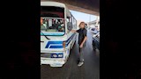 حملات مكثفة لضبط السرفيس ومنع التلاعب بخطوط السير (4)