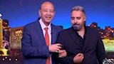 محمد عدوية يشعل الجدل مجددًا حول "هوم تيكا تيكا".. وملحن يوضح