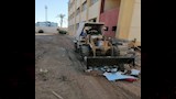 حملات النظافة