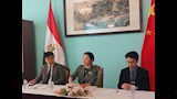 قنصل بكين بالإسكندرية: زيارة الرئيس الصيني لمصر تدشن مرحلة جديدة للعلاقات