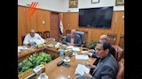 خطة لتأمين أحمال واستهلاك صيف 2027