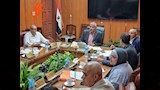 خطة لتأمين أحمال واستهلاك صيف 2027