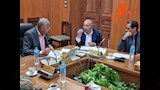 خطة لتأمين أحمال واستهلاك صيف 2027