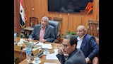 خطة لتأمين أحمال واستهلاك صيف 2027
