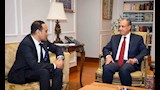  بدر عبد العاطي مع وزير الدولة السنغافوري ذو القرنين عبد الرحيم (3)