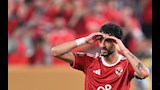 هل فاوض الأهلي وسام أبو علي للعودة؟ مصدر يجيب