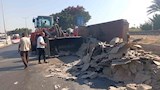 ذهب لإنقاذ ضحايا حادث.. فكانت الصدمة: ابنه وابن شقيقته بين المتوفين