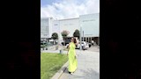 أحدث ظهور للفنانة رانيا منصور  (10)