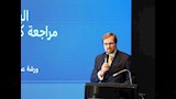  وزير التعليم يشارك في ورشة دولية عن البكالوريا (2)