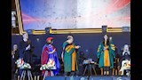 جامعة كيب بريتون تمنح رانيا المشاط الدكتوراه الفخرية تقديرًا لمسيرتها  (2)