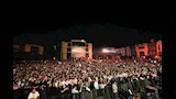 رامي صبري يحيي حفلا غنائيا في إحدى الجامعات (3)