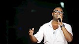 حاولت تقبيله.. رامي صبري يتعرض لموقف محرج من إحدى الفتيات
