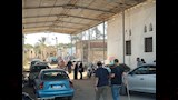 تشييع جنازة التلميذ آسر بعد وفاته داخل مدرسة (4)