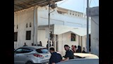 تشييع جنازة التلميذ آسر بعد وفاته داخل مدرسة (5)