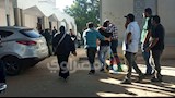 سقط في الفسحة.. تشييع جنازة التلميذ "آسر" بعد وفاته داخل مدرسة بالدقهلية -فيديو وصور