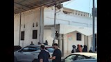 تشييع جنازة التلميذ آسر بعد وفاته داخل مدرسة (6)
