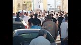 تشييع جنازة التلميذ آسر بعد وفاته داخل مدرسة (2)