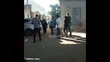 تشييع جنازة التلميذ آسر بعد وفاته داخل مدرسة (9)