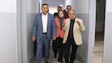 محافظ القليوبية يوجه بتشكيل لجنة لإنجاز تطوير التأمين الصحي بشبين القناطر  
