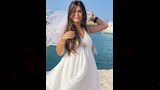 ديانا هشام تخطف الأنظار في أحدث ظهور (2)